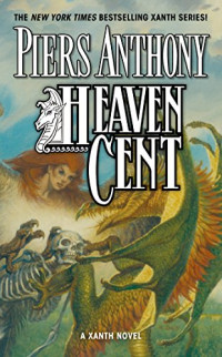 Anthony Piers — Heaven Cent