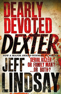 Lindsay Jeff — Dearly Devoted Dexter