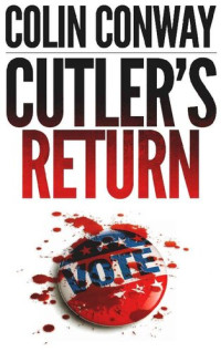 Colin Conway — Cutler's Return