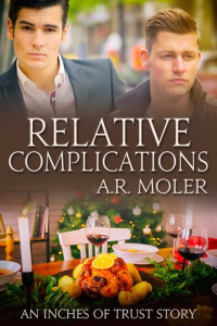 A.R. Moler — Relative Complications
