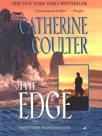 Coulter Catherine — The Edge