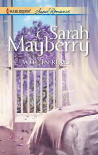 Mayberry Sarah — Within Reach