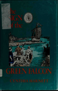 Harnett Cynthia — The Sign of the Green Falcon