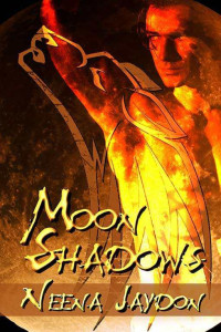 Jayden Neena; Jaydon Neena — Moon Shadows