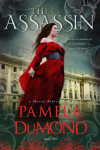 DuMond Pamela — The Assassin