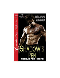 Summer Bellann — Shadow's Pen