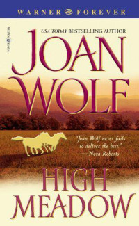 Wolf Joan — High Meadow