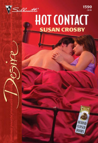Crosby Susan — Hot Contact
