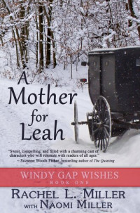 Rachel L. Miller; Naomi Miller — A Mother For Leah