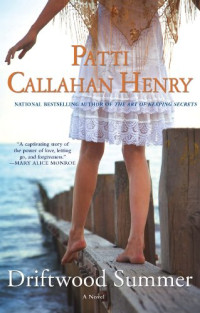 Henry, Patti Callahan — Driftwood Summer