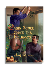 Starre Jay — Cabin Fever Over the Holidays
