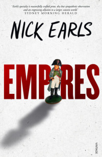 Nick Earls — Empires