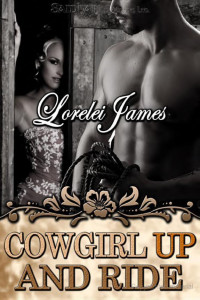 James Lorelei — Cowgirl Up and Ride