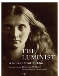 Rocklin David — The Luminist