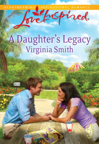 Smith Virginia — A Daughter's Legacy