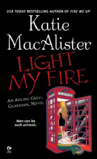 MacAlister Katie — Light My Fire