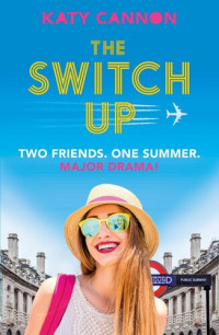 Katy Cannon — The Switch Up