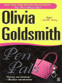 Olivia Goldsmith — Pen Pals