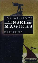 Williams Tad — Die Insel der Magier