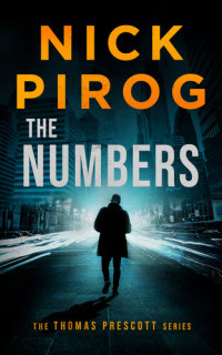 Nick Pirog — The Numbers