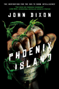Dixon John — Phoenix Island