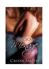 Smith Crissy — Magical Menage