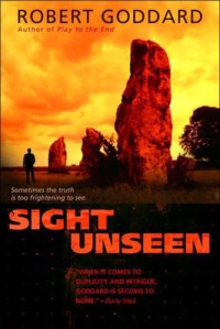 Goddard Robert — Sight Unseen