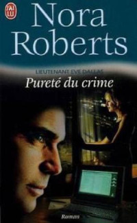 Roberts Nora — Pureté du crime
