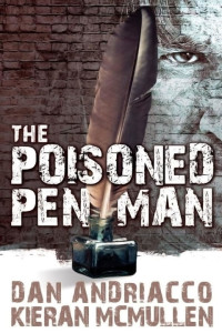 Dan Andriacco — The Poisoned Penman