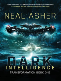 Asher Neal — Dark Intelligence