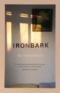 Jay Carmichael — Ironbark