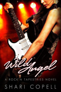 Copell Shari — Wild Angel