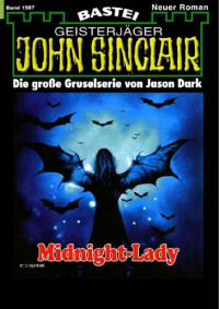 Dark , Jason  — Midnight-Lady