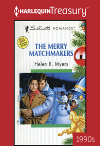 Helen R. Myers — The Merry Matchmakers