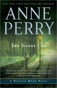 Perry Anne — The Silent Cry