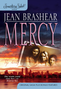 Jean Brashear — Mercy