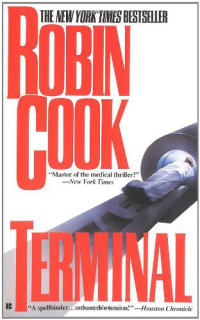 Cook Robin — Terminal