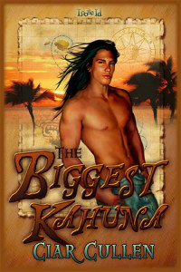 Cullen Ciar — The Biggest Kahuna