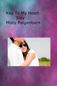 Reigenborn Misty — Stay