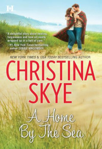 Skye Christina — A Home by the Sea