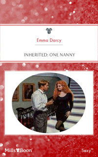 Darcy Emma — Inherited: One Nanny