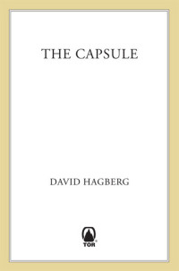 David Hagberg — The Capsule