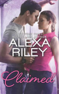 Riley Alexa — Claimed
