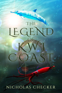 Nicholas Checker — The Legend of Kwi Coast