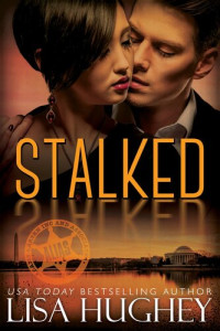 Lisa Hughey — Stalked