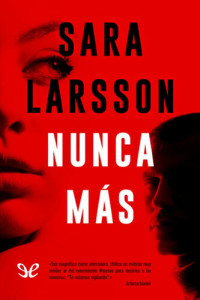 Sara Larsson — Nunca más