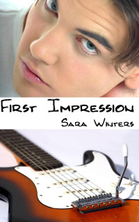 Winters Sara — First Impression