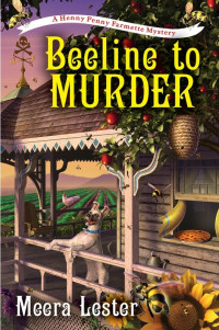 Lester Meera — A Beeline to Murder