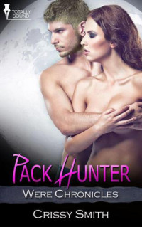 Smith Crissy — Pack Hunter