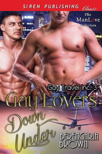 Brown Berengaria — Gay Lovers Down Under